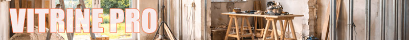 Vitrine Pro